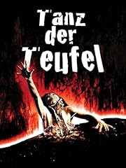 Tanz teufel dt gebraucht kaufen  Wird an jeden Ort in Deutschland