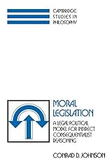 Moral legislation legal for sale  Delivered anywhere in UK