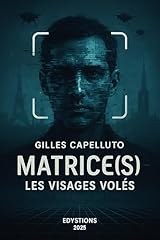 Matrice visages volés d'occasion  Livré partout en France