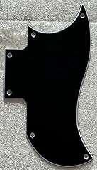 Pickguard guitare gibson d'occasion  Livré partout en France