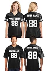 Custom sided jerseys for sale  Delivered anywhere in USA 