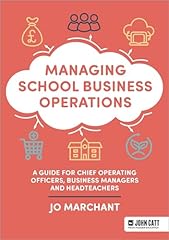 Managing school business for sale  Delivered anywhere in UK