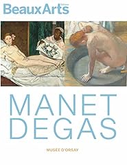 Manet degas musee d'occasion  Livré partout en France