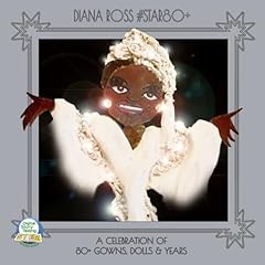Diana ross star80 for sale  Delivered anywhere in USA 