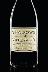 Shadows vineyard true for sale  Delivered anywhere in UK