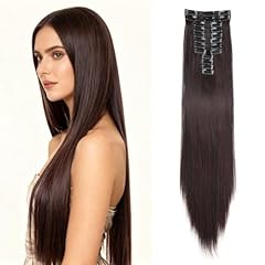 Jiameisi inch clip for sale  Delivered anywhere in UK