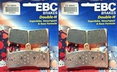 Ebc front brake for sale  Delivered anywhere in USA 