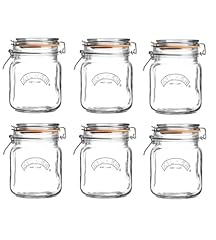 Kilner clip top for sale  Delivered anywhere in UK
