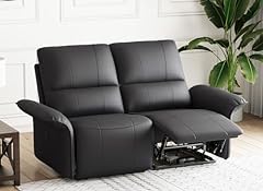 Belffin black leather for sale  Delivered anywhere in USA 