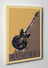 Photography2print king lucille for sale  Delivered anywhere in UK