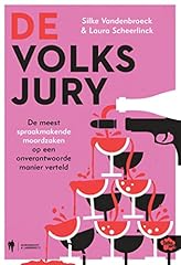 Volksjury gebraucht kaufen  Wird an jeden Ort in Deutschland