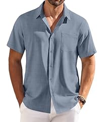 Coofandy mens short for sale  Delivered anywhere in USA 