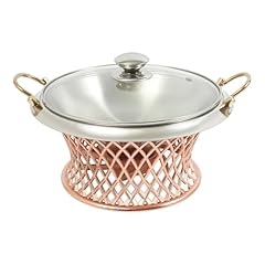 Table chafing dish for sale  Delivered anywhere in USA 