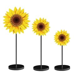 Stück sonnenblumen holzblumen gebraucht kaufen  Wird an jeden Ort in Deutschland