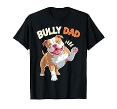 American bully dad for sale  Delivered anywhere in UK