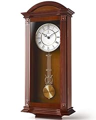 Pendulum wall clock for sale  Delivered anywhere in Ireland