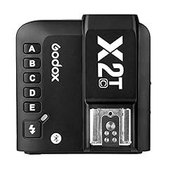 Godox x2t ttl gebraucht kaufen  Wird an jeden Ort in Deutschland