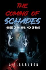 Coming schades heroes for sale  Delivered anywhere in USA 