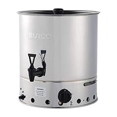Burco CT989 Manual Fill Gas Water Boiler, 20 L Capacity,, used for sale  Delivered anywhere in UK