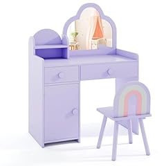 Gymax kids vanity for sale  Delivered anywhere in UK