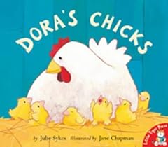 Dora chicks for sale  Delivered anywhere in Ireland