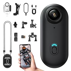 Action cam wifi usato  Spedito ovunque in Italia 