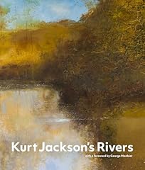 Kurt jackson rivers for sale  Delivered anywhere in UK