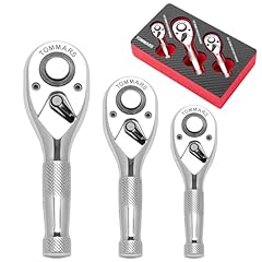 Tommars stubby ratchet for sale  Delivered anywhere in USA 