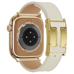 Leather magnetic watch for sale  Delivered anywhere in USA 