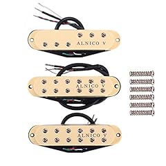 Alnico humbucker pickup for sale  Delivered anywhere in UK