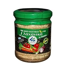 Mix verdure essiccate usato  Spedito ovunque in Italia 