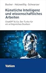Künstliche intelligenz wissen gebraucht kaufen  Wird an jeden Ort in Deutschland