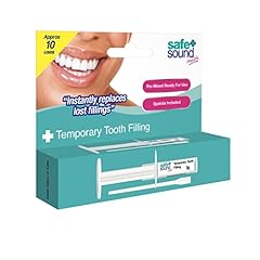 Safe sound dental for sale  Delivered anywhere in USA 