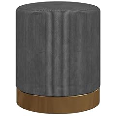 Homcom modern round for sale  Delivered anywhere in UK