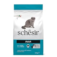 Schesir adult alimento usato  Spedito ovunque in Italia 