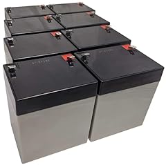 Batterytrader battery compatib for sale  Delivered anywhere in UK