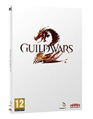 Guild wars guida usato  Spedito ovunque in Italia 