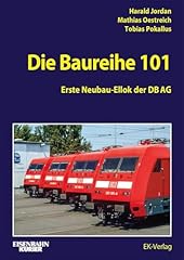 Baureihe 101 neubau gebraucht kaufen  Wird an jeden Ort in Deutschland