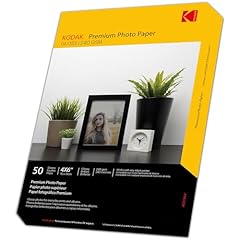 Kodak photo paper for sale  Delivered anywhere in UK