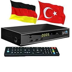 Türkische sat receiver gebraucht kaufen  Wird an jeden Ort in Deutschland