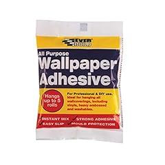 Everbuild purpose wallpaper for sale  Delivered anywhere in UK