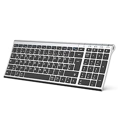 Iclever bk10 clavier d'occasion  Livré partout en Belgiqu