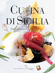 Cucina sicilia usato  Spedito ovunque in Italia 