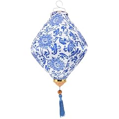 Oval silk lanterns for sale  Delivered anywhere in USA 