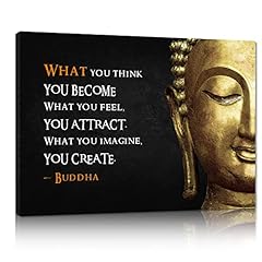 Inspirational buddha quotes for sale  Delivered anywhere in USA 