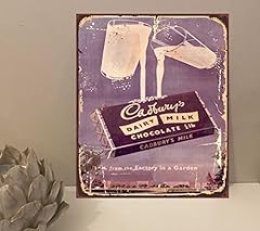 Retro dairy milk for sale  Delivered anywhere in UK