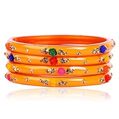 Collection bollywood bangle for sale  Delivered anywhere in USA 