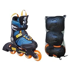Skates raider pro gebraucht kaufen  Wird an jeden Ort in Deutschland