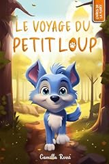 Voyage petit loup d'occasion  Livré partout en France