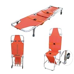 Medical stretcher aluminum for sale  Delivered anywhere in USA 